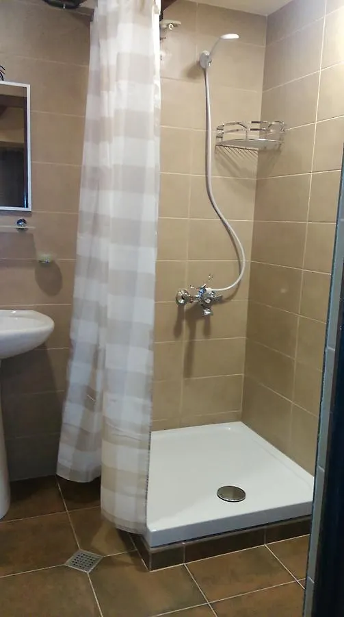 Tbilisi Tsentr Tbilisi Otel Konukevi